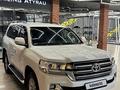 Toyota Land Cruiser 2016 года за 29 000 000 тг. в Атырау – фото 3