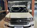 Toyota Land Cruiser 2016 года за 29 000 000 тг. в Атырау – фото 4