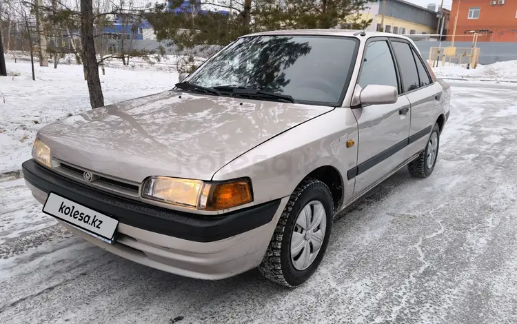 Mazda 323 1994 годаfor1 670 000 тг. в Костанай