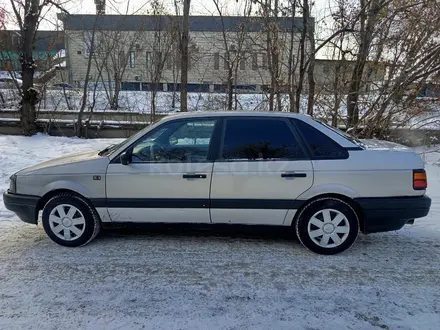 Volkswagen Passat 1991 года за 1 250 000 тг. в Алматы – фото 24