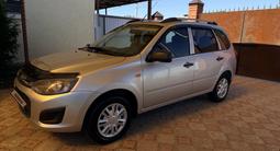 ВАЗ (Lada) Kalina 2194 2014 года за 2 650 000 тг. в Уральск