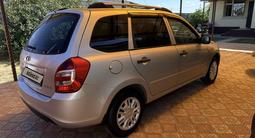 ВАЗ (Lada) Kalina 2194 2014 года за 2 650 000 тг. в Уральск – фото 3