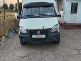 ГАЗ  ГАЗель (2705) 2007 года за 3 200 000 тг. в Жетысай – фото 4