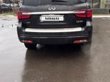Infiniti QX80 2021 года за 16 500 000 тг. в Костанай – фото 2