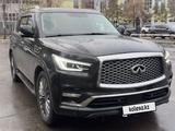 Infiniti QX80 2021 года за 16 500 000 тг. в Костанай