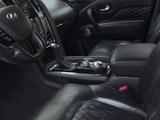 Infiniti QX80 2021 года за 16 500 000 тг. в Костанай – фото 5