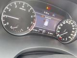 Infiniti QX80 2021 года за 16 500 000 тг. в Костанай – фото 4