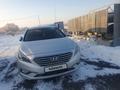 Hyundai Sonata 2016 годаfor7 500 000 тг. в Усть-Каменогорск