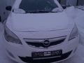 Opel Astra 2011 годаүшін1 800 000 тг. в Петропавловск