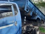 Hyundai Porter 1998 годаүшін5 000 000 тг. в Талдыкорган – фото 3