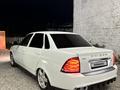 ВАЗ (Lada) Priora 2170 2013 годаfor2 799 999 тг. в Кентау – фото 2