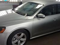 Volkswagen Passat 2014 годаүшін6 990 000 тг. в Караганда