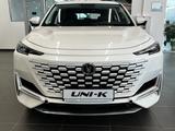 Changan UNI-K Luxe 2024 года за 17 290 000 тг. в Атырау