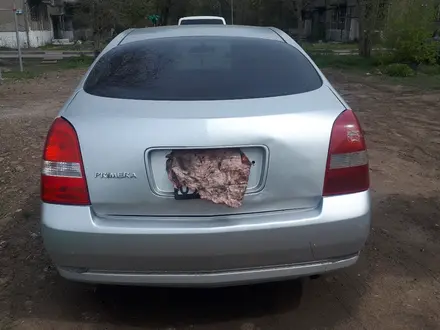 Nissan Primera 2002 года за 2 000 000 тг. в Караганда – фото 4