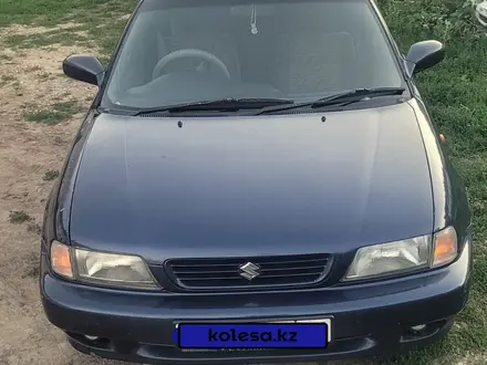 Suzuki Cultus 1996 года за 1 800 000 тг. в Усть-Каменогорск – фото 14