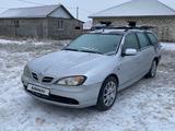 Nissan Primera 2002 года за 1 600 000 тг. в Актобе