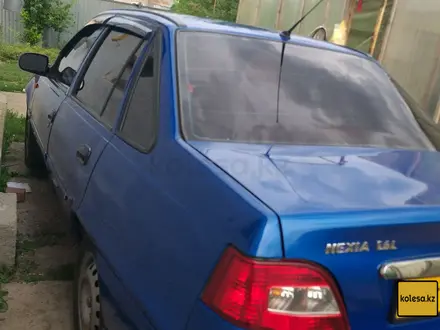 Daewoo Nexia 2012 года за 1 600 000 тг. в Актобе – фото 5