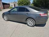 Toyota Camry 2010 года за 6 500 000 тг. в Семей