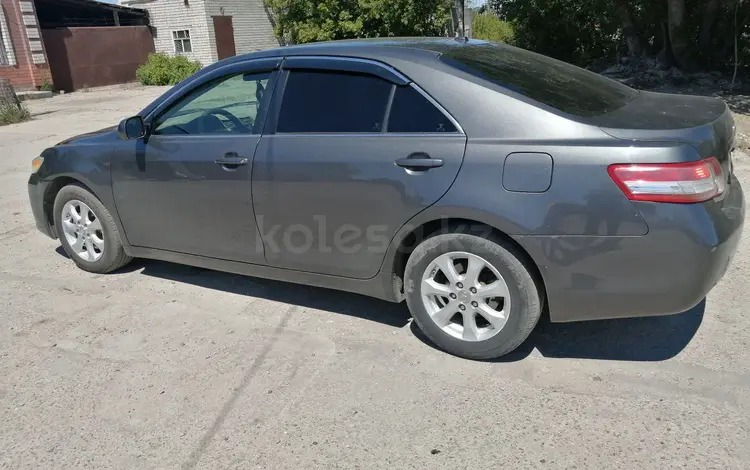 Toyota Camry 2010 года за 6 500 000 тг. в Семей