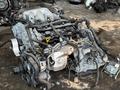 Двигатель на Nissan Murano 3.5 двс и акпп а так же вариатор за 500 000 тг. в Алматы – фото 2