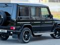 Mercedes-Benz G 55 AMG 2005 годаүшін14 900 000 тг. в Алматы – фото 11