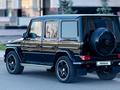 Mercedes-Benz G 55 AMG 2005 годаүшін14 900 000 тг. в Алматы – фото 20