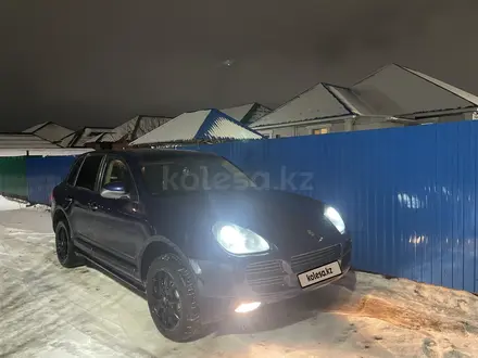 Porsche Cayenne 2006 года за 3 685 000 тг. в Уральск – фото 20