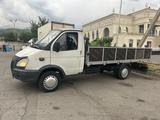 ГАЗ ГАЗель 2004 года за 3 500 000 тг. в Алматы – фото 4