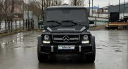 Mercedes-Benz G 55 AMG 2007 года за 16 700 000 тг. в Актобе – фото 5