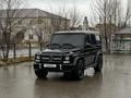 Mercedes-Benz G 55 AMG 2007 года за 16 700 000 тг. в Актобе – фото 6