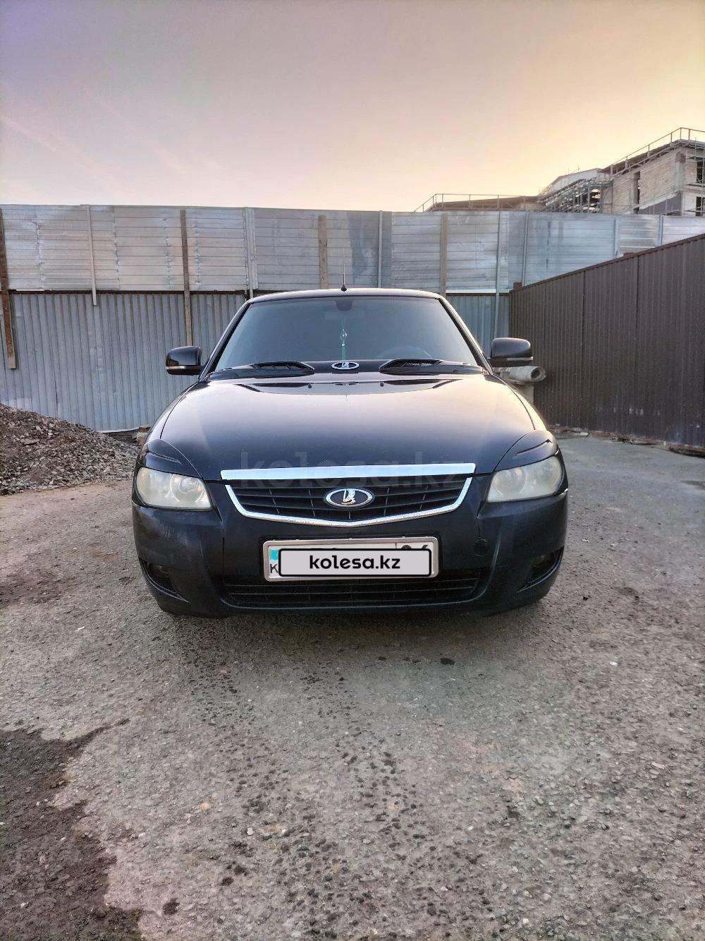 ВАЗ (Lada) Priora 2172 2013 г.