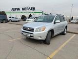 Toyota RAV4 2006 года за 7 500 000 тг. в Алматы – фото 2