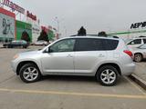 Toyota RAV4 2006 года за 7 500 000 тг. в Алматы – фото 3