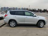 Toyota RAV4 2006 года за 7 300 000 тг. в Алматы – фото 4