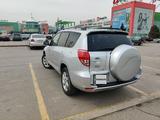 Toyota RAV4 2006 года за 7 500 000 тг. в Алматы – фото 5