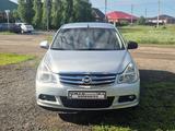 Nissan Almera 2015 года за 3 400 000 тг. в Актобе