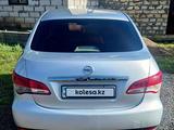 Nissan Almera 2015 года за 3 400 000 тг. в Актобе – фото 3