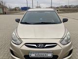 Hyundai Accent 2013 годаүшін4 800 000 тг. в Актобе – фото 3