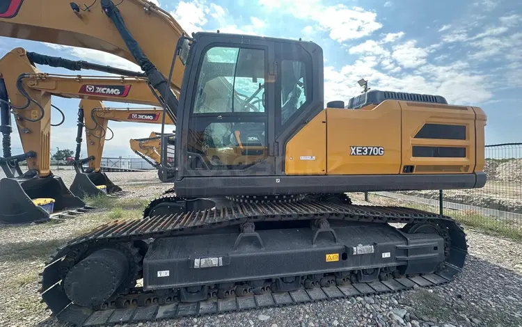 XCMG  XE370G 2026 года за 76 990 000 тг. в Алматы