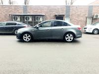 Chevrolet Cruze 2010 годаүшін2 300 000 тг. в Алматы