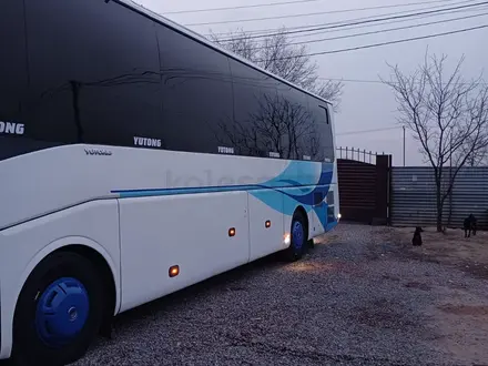 Yutong 2018 года за 35 000 000 тг. в Алматы – фото 2