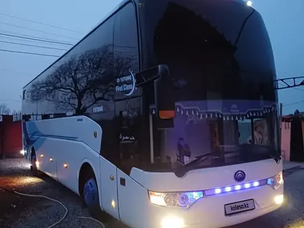Yutong 2018 года за 35 000 000 тг. в Алматы