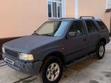 Opel Frontera 1995 года за 1 700 000 тг. в Туркестан – фото 2