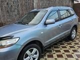 Hyundai Santa Fe 2007 года за 4 650 000 тг. в Шымкент – фото 2