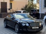 Bentley Continental GT 2008 года за 16 000 000 тг. в Астана – фото 2