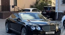 Bentley Continental GT 2008 года за 16 000 000 тг. в Астана – фото 2