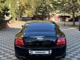 Bentley Continental GT 2008 года за 16 000 000 тг. в Астана – фото 4