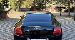Bentley Continental GT 2008 года за 16 000 000 тг. в Астана – фото 4