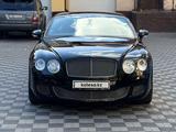 Bentley Continental GT 2008 года за 16 000 000 тг. в Астана