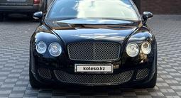 Bentley Continental GT 2008 года за 16 000 000 тг. в Астана